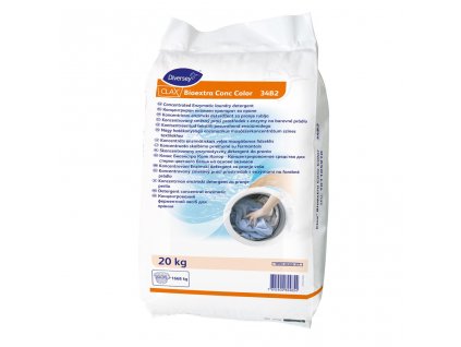 G12169 Clax Bioextra color Automat 18kg CMYK 20x20cm