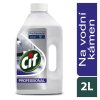 7522878 Cif PF.Kitchen Descaler 6x2L Hero+ cs CZ