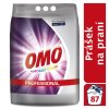 G12351 Omo Prof.Automat Color 7Kg Hero+ cs CZ