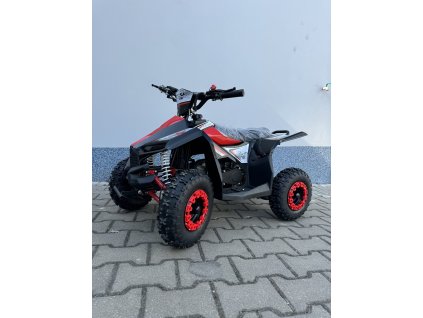 ATV motorová čtyřkolka GasWheel BIZ11 49CCM