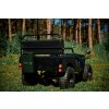 Army buggy GasWheel JEP1 125ccm