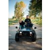 Army buggy GasWheel JEP1 125ccm