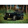 Army buggy GasWheel JEP1 125ccm