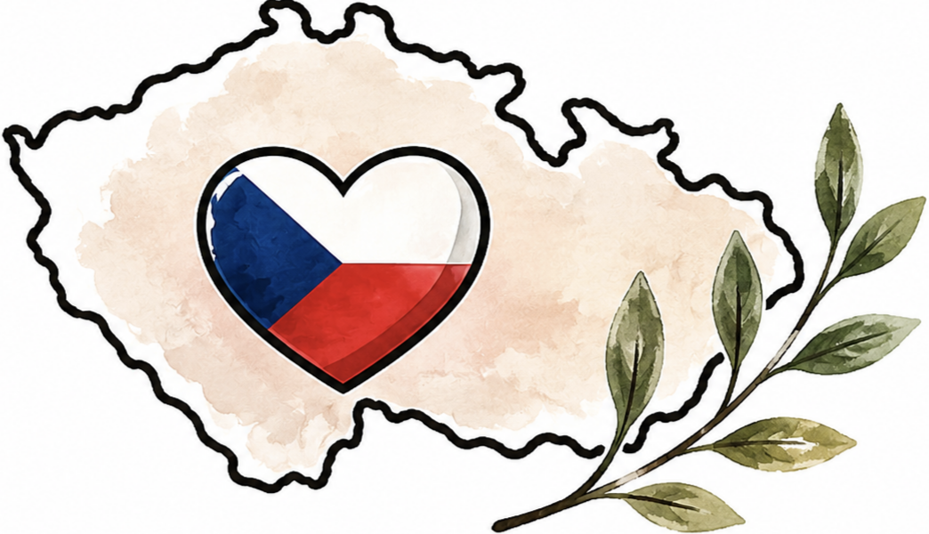 Podporujeme českou výrobu