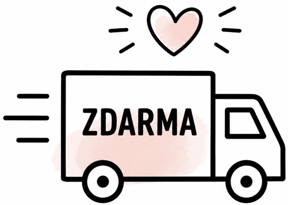 Doprava zdarma nad 2000,-