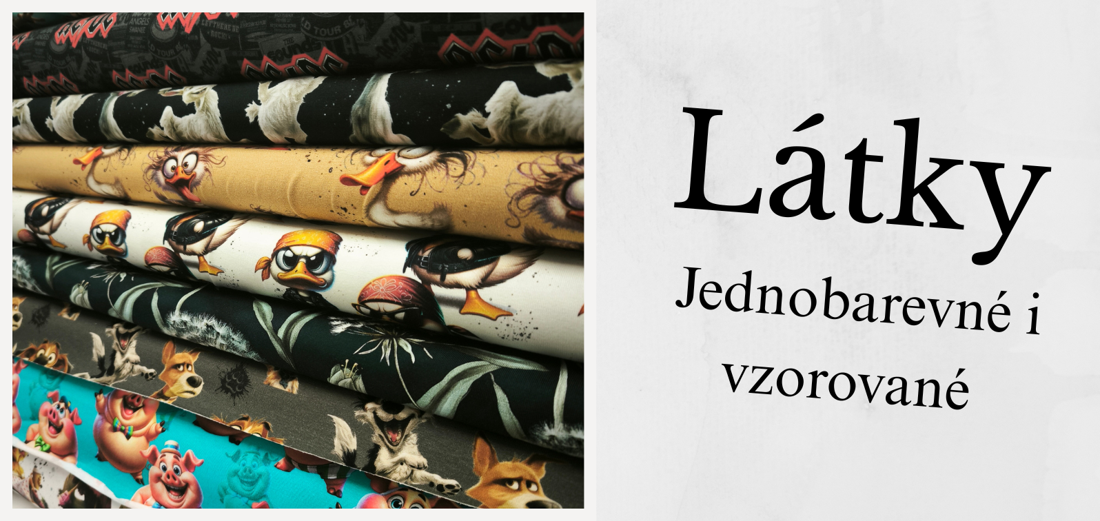 Látky