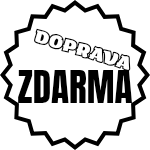 Doprava zdarma nad 2000,-