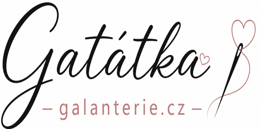 Gaťátka - galanterie