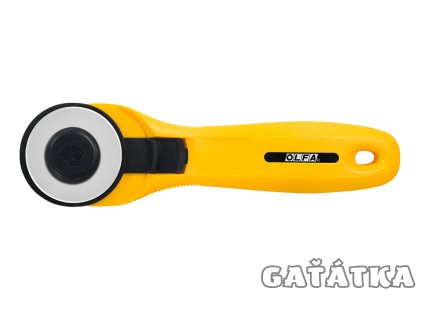 řezací kolečko olfa 45cm gaťátka galanterie.cz