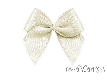 Mašlička  - slonovinová kost