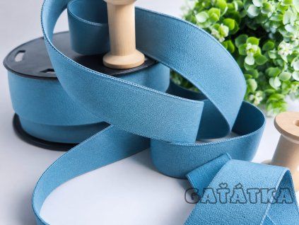 guma do boxerek denim