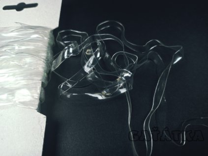 Lastin 6x0,3mm - 10m