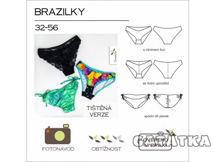 brazilky