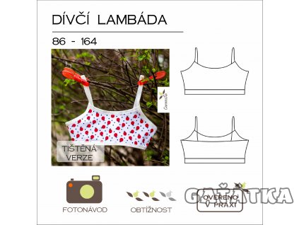 lambada divci