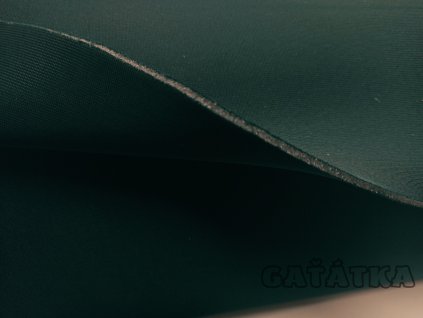 Cut and sew foam - pěna na košíčky 3mm - tmavá khaki  (polyester)