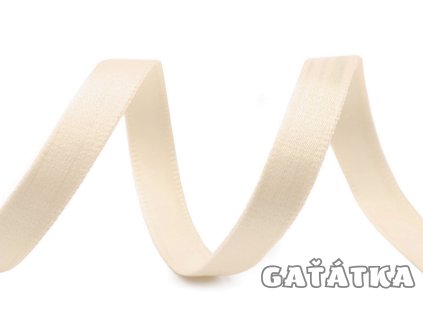 kostice tunýlek krémová