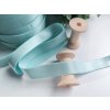 Elastické ramínko šíře 18mm - mint