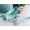 Elastické ramínko šíře 18mm - mint