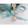 Elastické ramínko šíře 12mm - mint