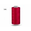 Šicí nit Unipoly 120 - barva číslo 346
