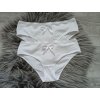 Tištěný střih na dámské kalhotky - Bikiny