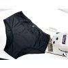 Absorpční materiál 4D-Stay DRY s pulem - černá