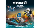 PLAYMOBIL® CITY ACTION