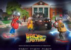 PLAYMOBIL®  BACK TO THE FUTURE