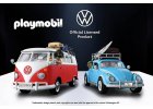 PLAYMOBIL® VOLKSWAGEN