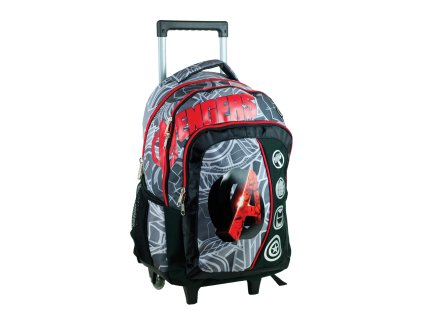 Batoh na kolečkách MARVEL- AVENGERS