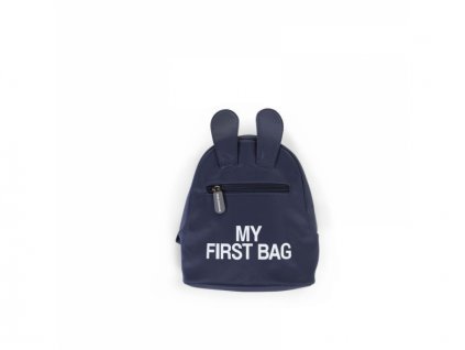 Dětský batoh My First Bag Navy