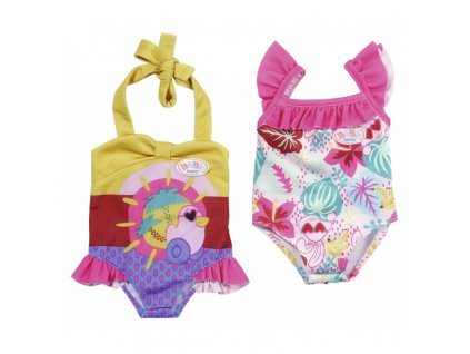 BABY born® Plavky, 2 druhy, 43 cm