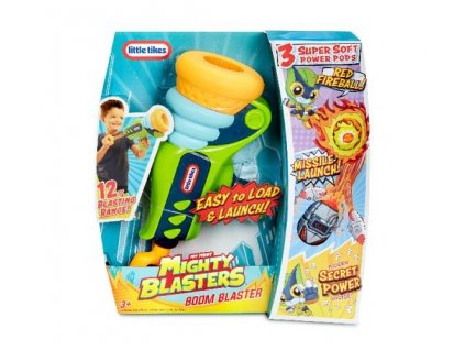 Little Tikes Mighty Blasters Pistole