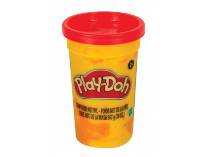 Play-Doh Velká modelína modrá