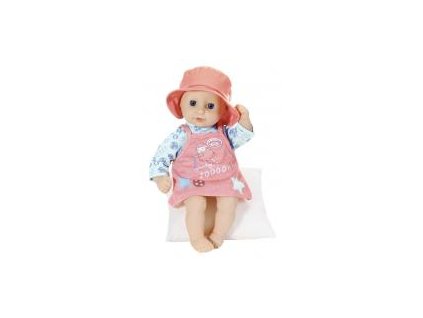 Baby Annabell Little Šatičky pro miminko, 36 cm