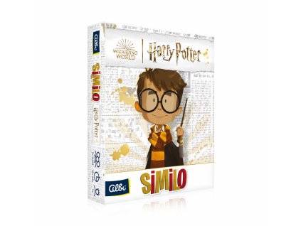 Similo - Harry Potter