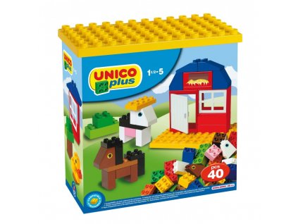 Unico Plus Basic - Box MEDIUM