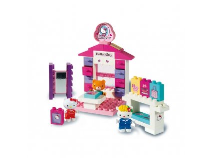 Unico Plus Hello Kitty - Butik