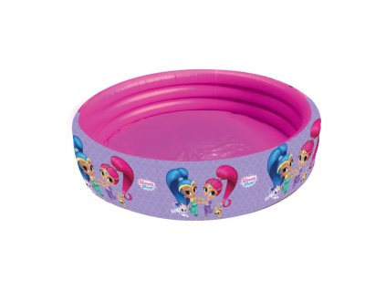 NAFUKOVACÍ BAZÉN SHIMMER&SHINE