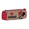 Oválné pouzdro MINNIE MOUSE RIBBON