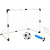 GLOBO DĚTSKÝ FOTBALOVÝ SET 1 BRANKA