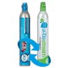 Sodastream CO2 výměnná bombička 425g - příprava 60-80L perlivé vody