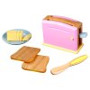 KidKraft Toastový set PASTEL - doplňky do kuchyněk