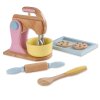 KidKraft Set na pečení PASTEL - doplňky do kuchyněk