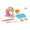 KidKraft Set na pečení BRIGHT - doplňky do kuchyněk