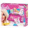 Barbie Malířský set s houbičkami a šablonami