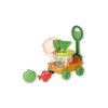 AG Malý vozíček MEDVÍDEK A PŘÁTELÉ