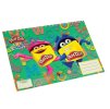 Play-Doh Blok A4 40 listů