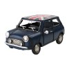 LEGLER RETRO MINI COOPER ENGLISH