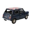LEGLER RETRO MINI COOPER ENGLISH
